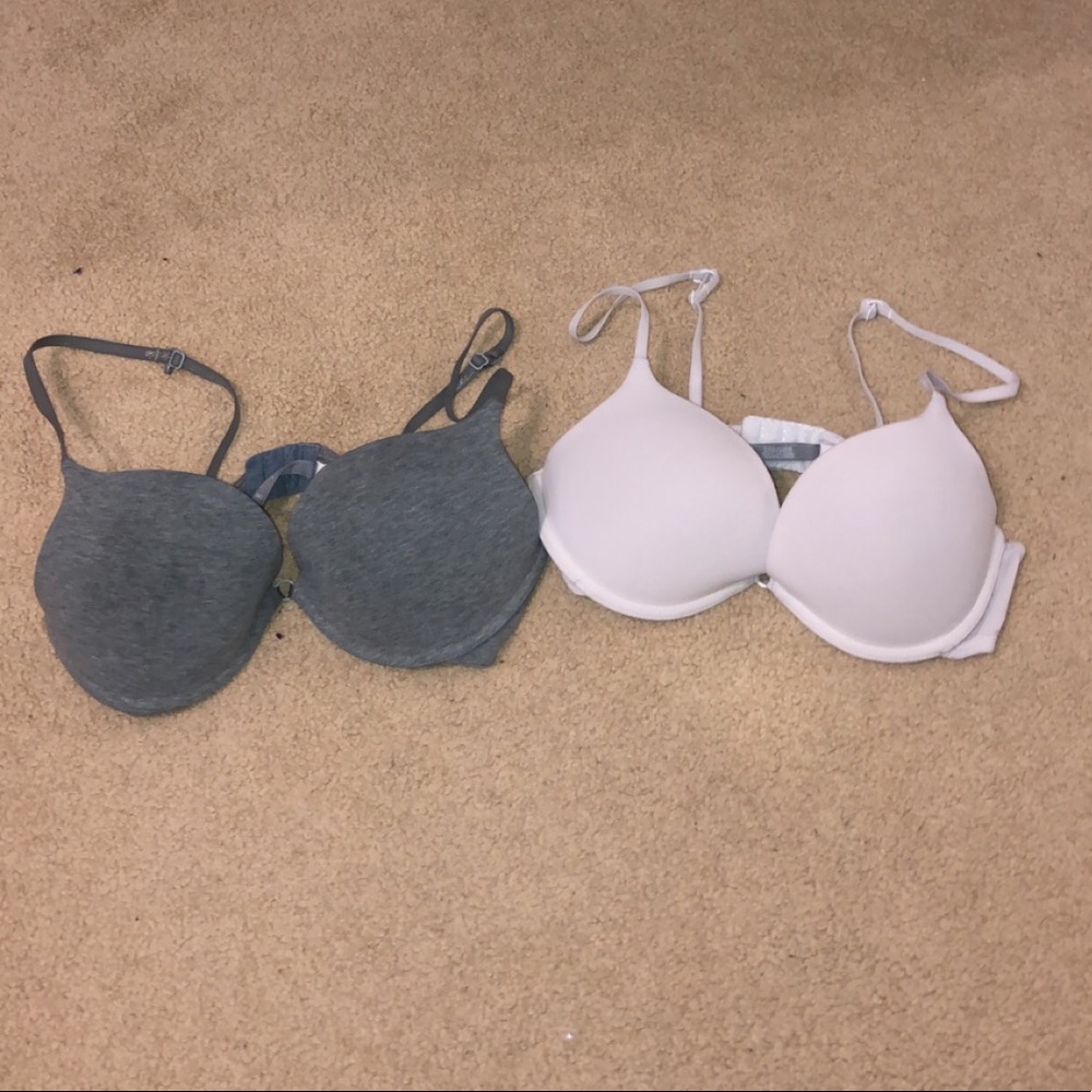 Aerie Bra Bundle-34C